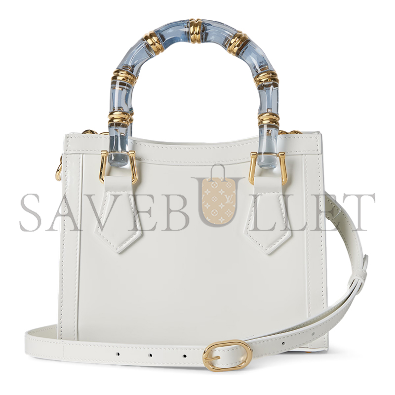 G*u*i diana small tote bag ‎832936 (20*16*10cm)